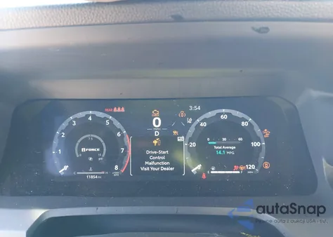 2024 Toyota Tacoma Trd Sport from USA, damaged, VIN 3TMLB5JNXRM077354